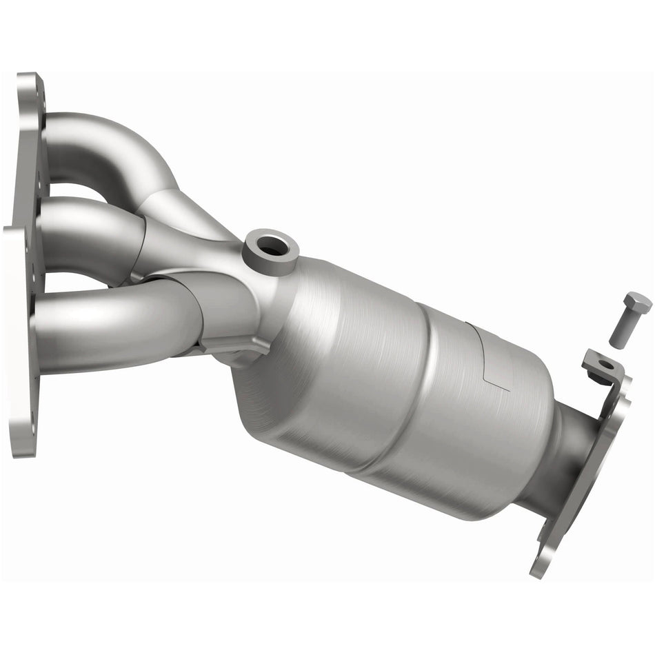 MagnaFlow 2002-2004 Volvo S80 2.9L HM Grade Federal / EPA Compliant Direct-Fit Manifold Catalytic Converter 23540