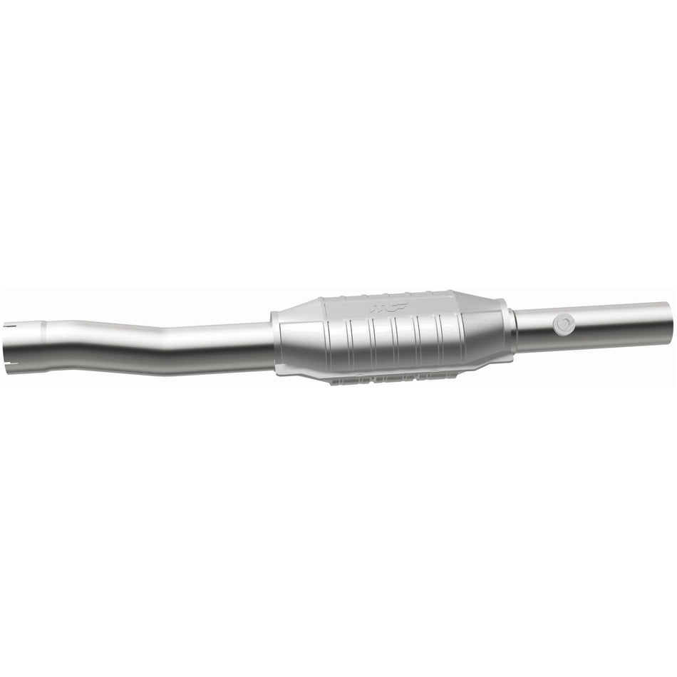 MagnaFlow HM Grade Federal / EPA Compliant Direct-Fit Catalytic Converter 23544