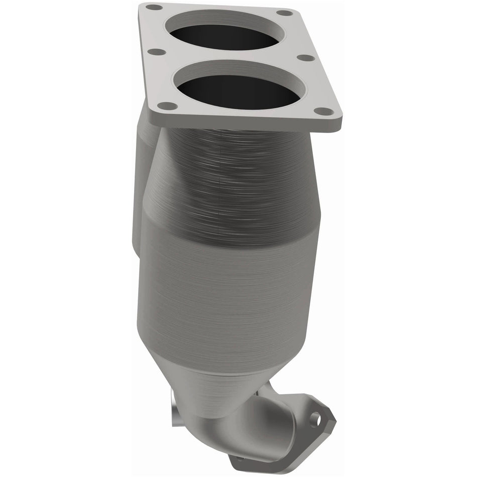 MagnaFlow HM Grade Federal / EPA Compliant Direct-Fit Catalytic Converter 23549
