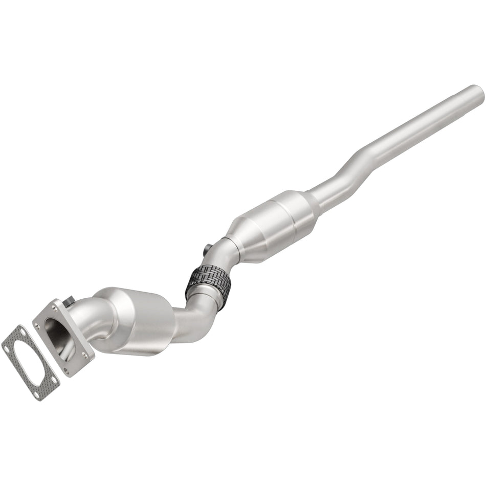 MagnaFlow HM Grade Federal / EPA Compliant Direct-Fit Catalytic Converter 23612
