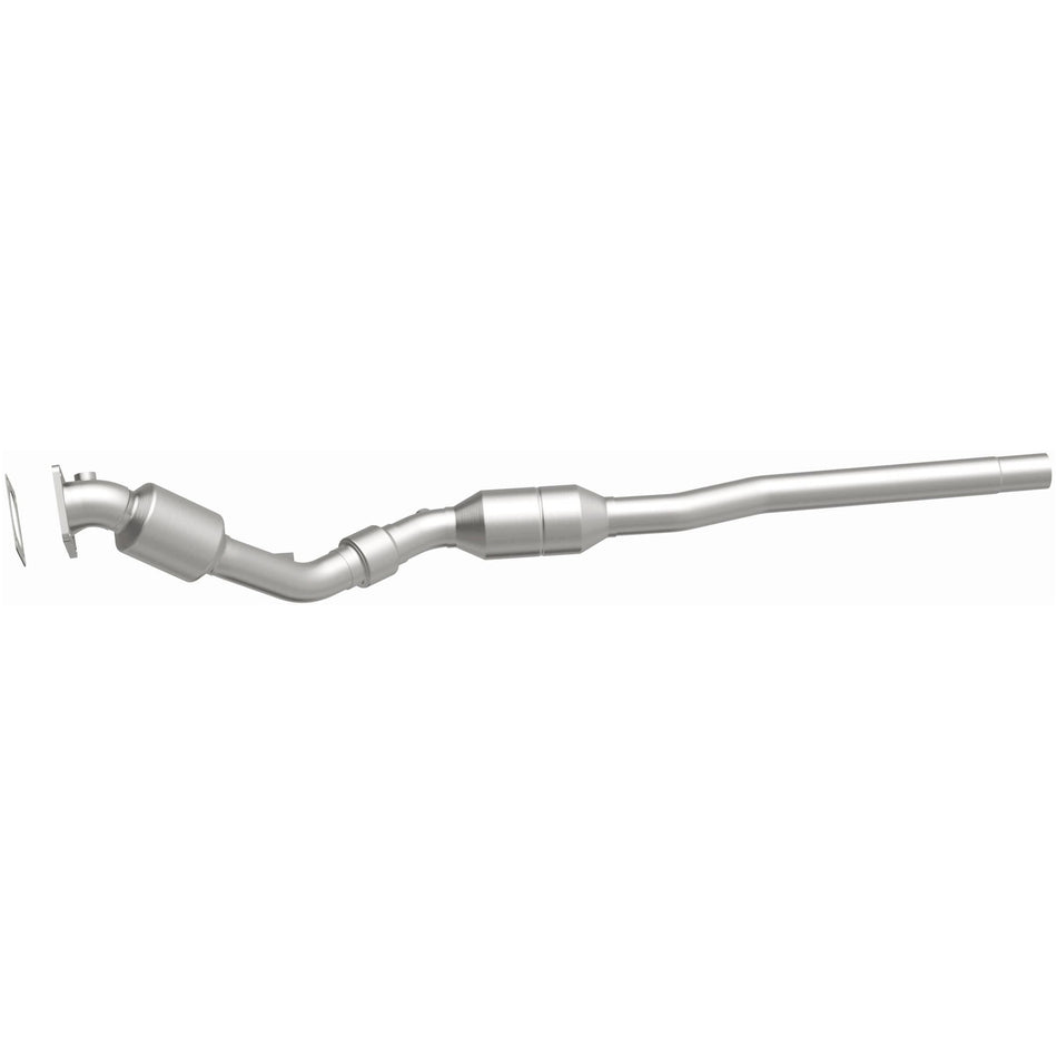 MagnaFlow HM Grade Federal / EPA Compliant Direct-Fit Catalytic Converter 23612
