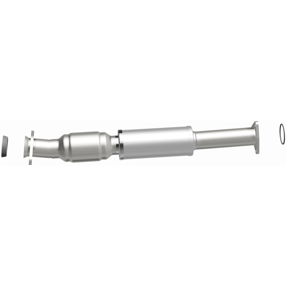 MagnaFlow 1991-1995 Acura Legend 3.2L Standard Grade Federal / EPA Compliant Direct-Fit Catalytic Converter 23618