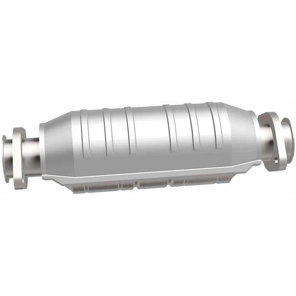 MagnaFlow HM Grade Federal / EPA Compliant Direct-Fit Catalytic Converter 23619