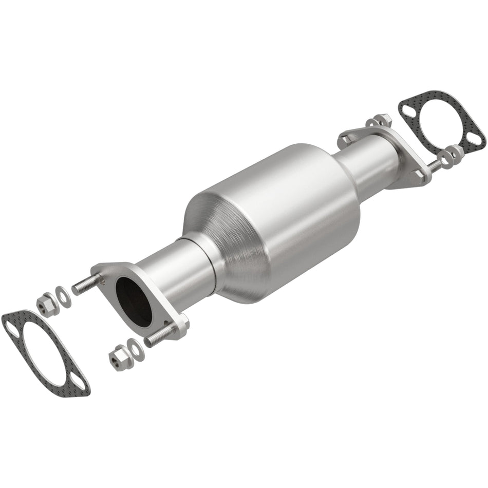 MagnaFlow 2003-2006 Kia Sorento 3.5L HM Grade Federal / EPA Compliant Direct-Fit Catalytic Converter 23623