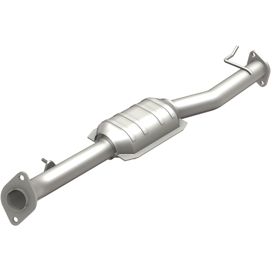 MagnaFlow 1998-2000 Toyota RAV4 2.0L HM Grade Federal / EPA Compliant Direct-Fit Catalytic Converter 23629