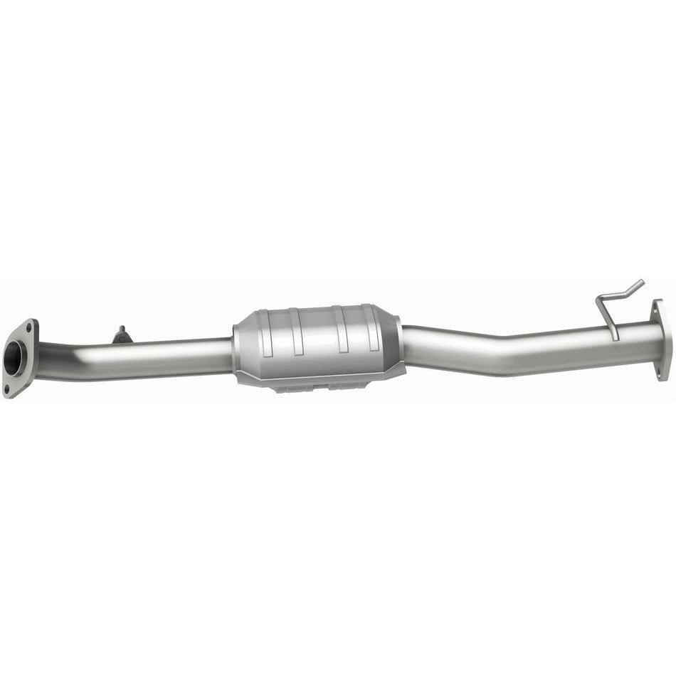 MagnaFlow 1998-2000 Toyota RAV4 2.0L HM Grade Federal / EPA Compliant Direct-Fit Catalytic Converter 23629