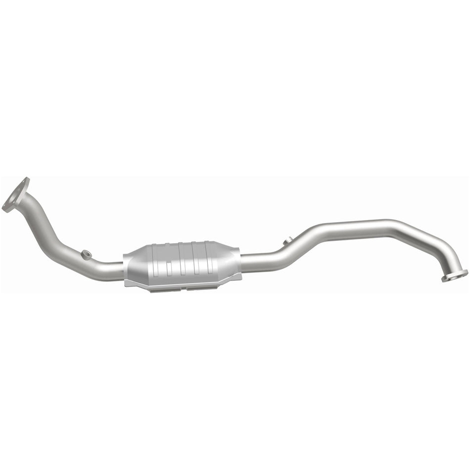 MagnaFlow 1998-1999 Isuzu Trooper 3.5L | 1998-1999 Acura SLX 3.5L HM Grade Federal / EPA Compliant Direct-Fit Catalytic Converter 23634