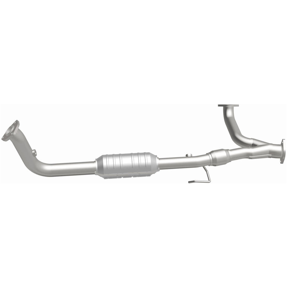 MagnaFlow 1996-1997 Isuzu Rodeo 3.2L | 1996-1997 Honda Passport 3.2L HM Grade Federal / EPA Compliant Direct-Fit Catalytic Converter 23638