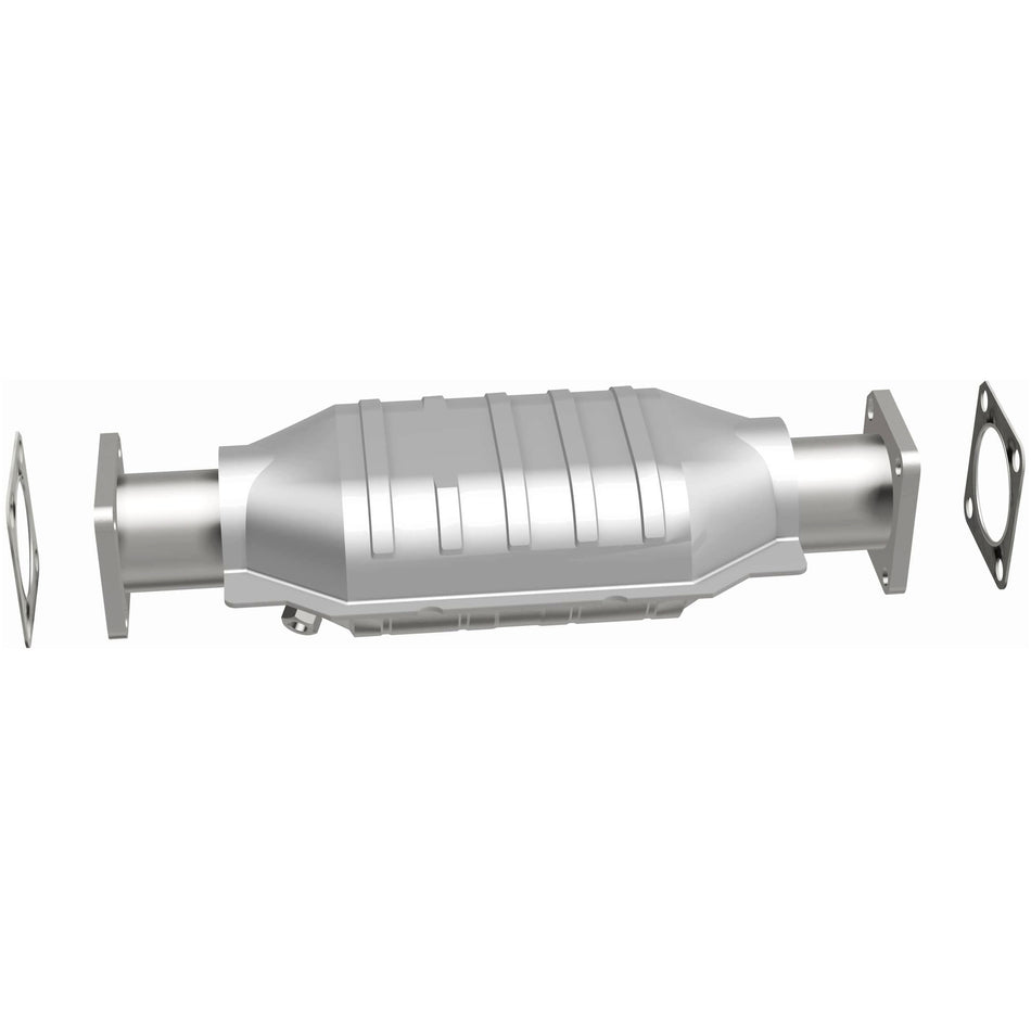 MagnaFlow Standard Grade Federal / EPA Compliant Direct-Fit Catalytic Converter 23652