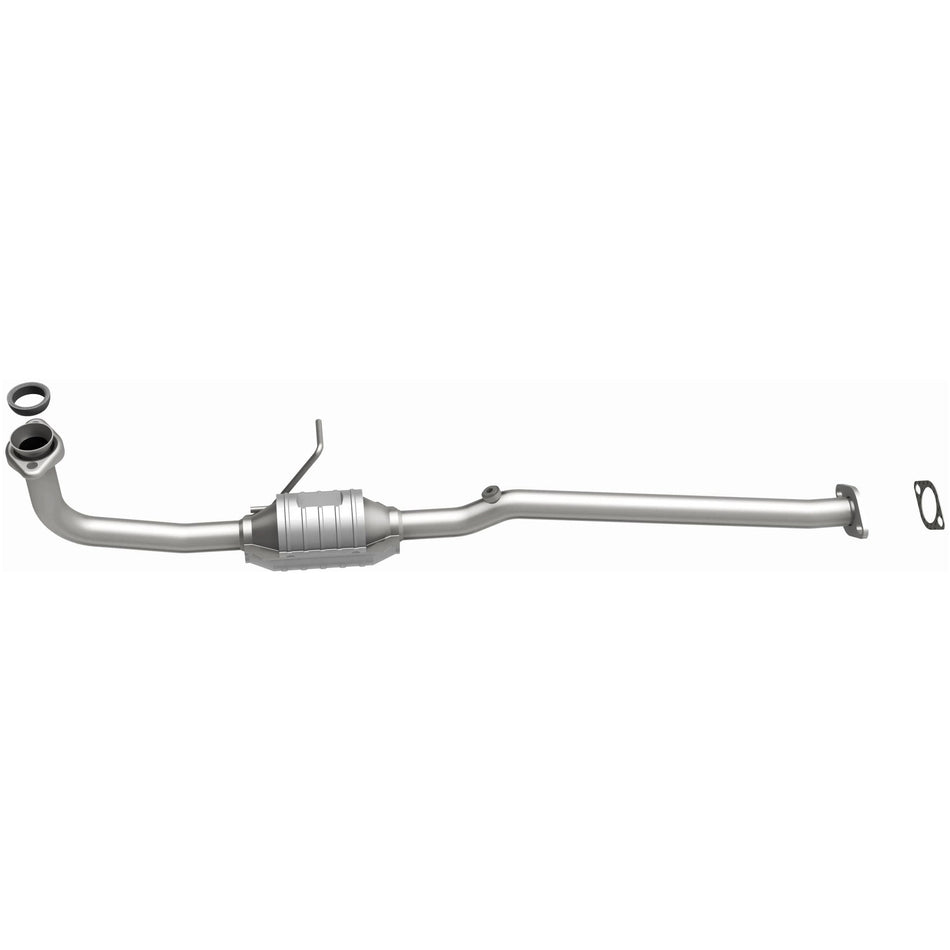 MagnaFlow 1998-2000 Chevrolet Metro 1.0L | 1995-1997 Geo Metro 1.0L HM Grade Federal / EPA Compliant Direct-Fit Catalytic Converter 23654