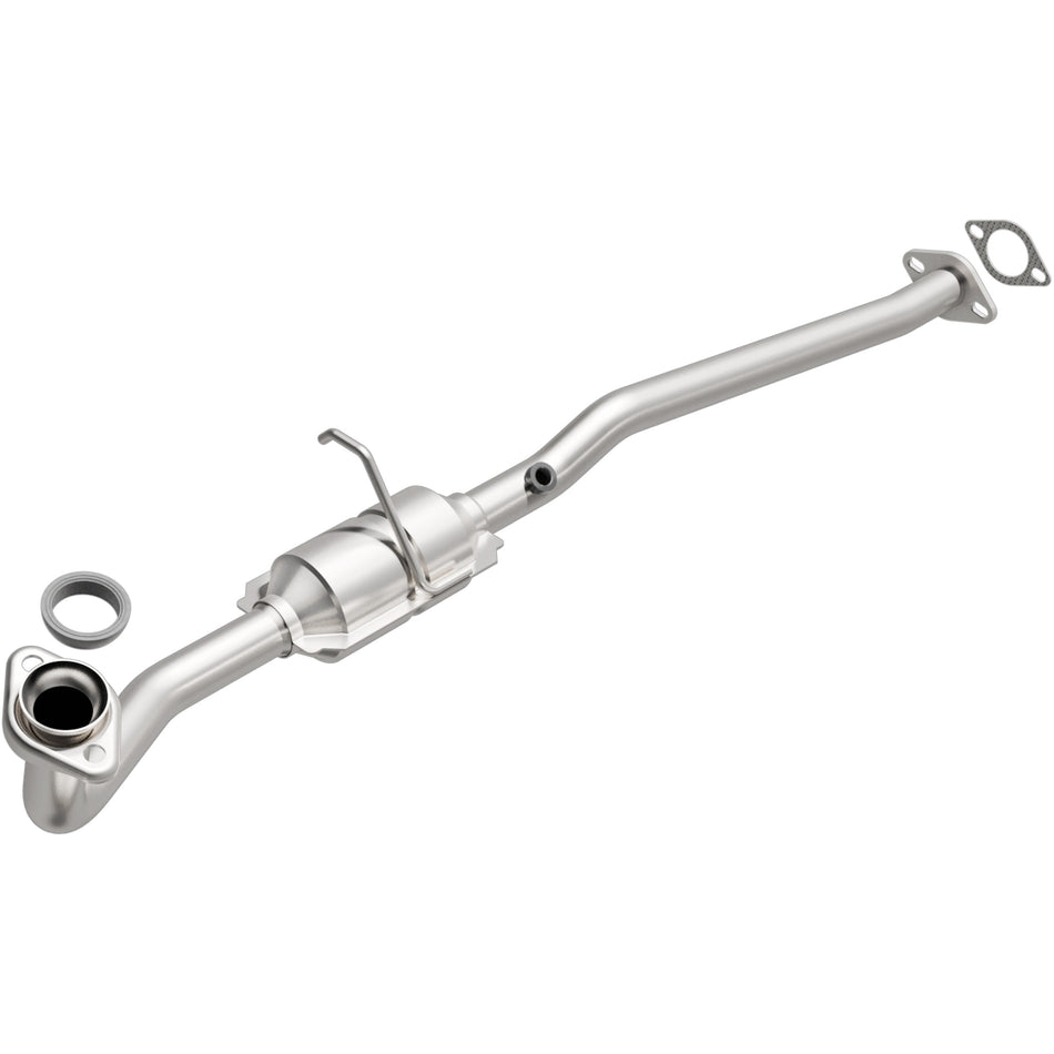 MagnaFlow HM Grade Federal / EPA Compliant Direct-Fit Catalytic Converter 23655