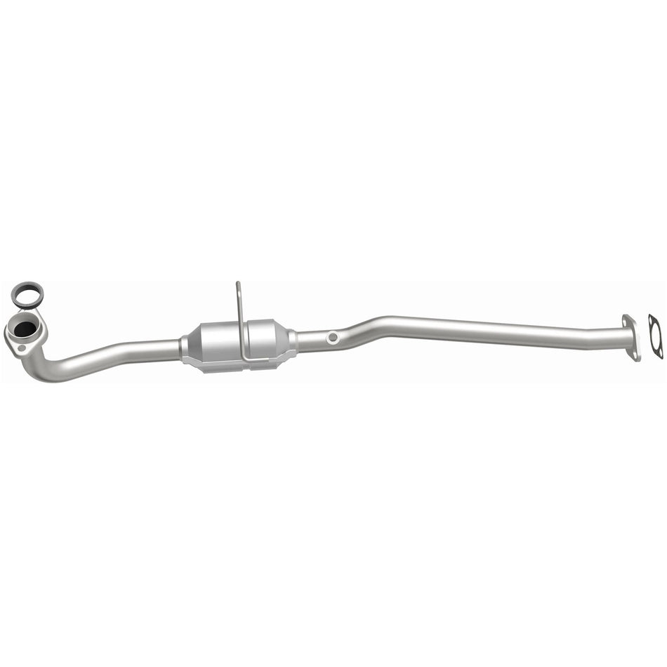 MagnaFlow HM Grade Federal / EPA Compliant Direct-Fit Catalytic Converter 23655