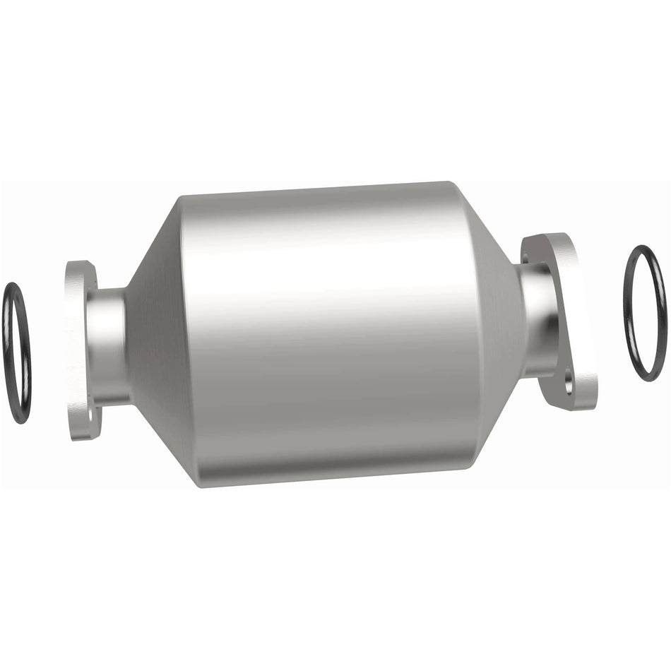 MagnaFlow Standard Grade Federal / EPA Compliant Direct-Fit Catalytic Converter 23656