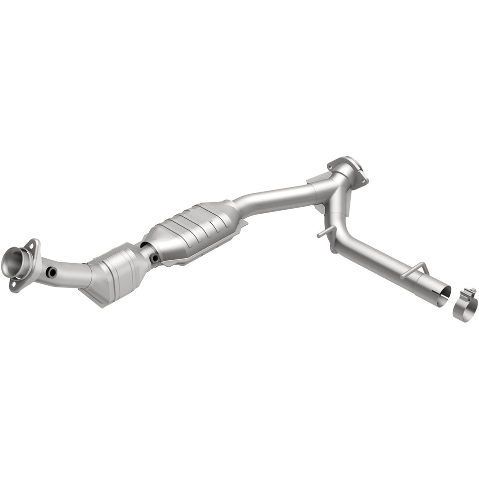 MagnaFlow HM Grade Federal / EPA Compliant Direct-Fit Catalytic Converter 23660