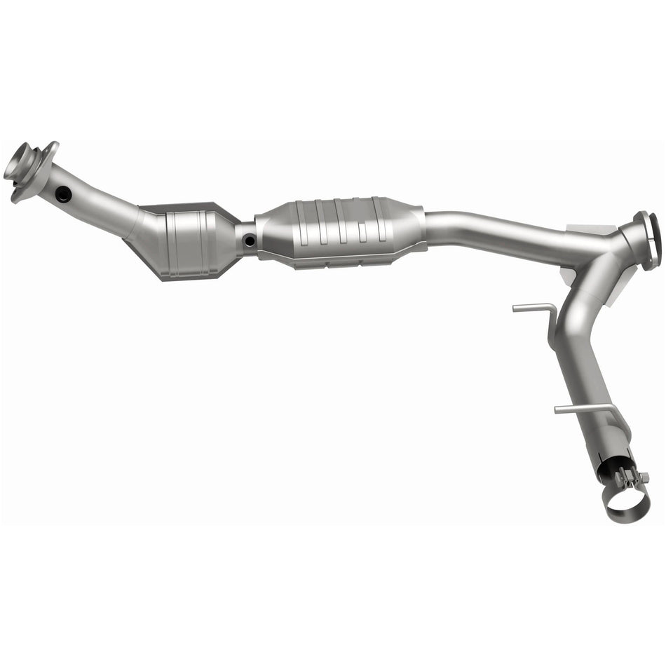 MagnaFlow HM Grade Federal / EPA Compliant Direct-Fit Catalytic Converter 23660
