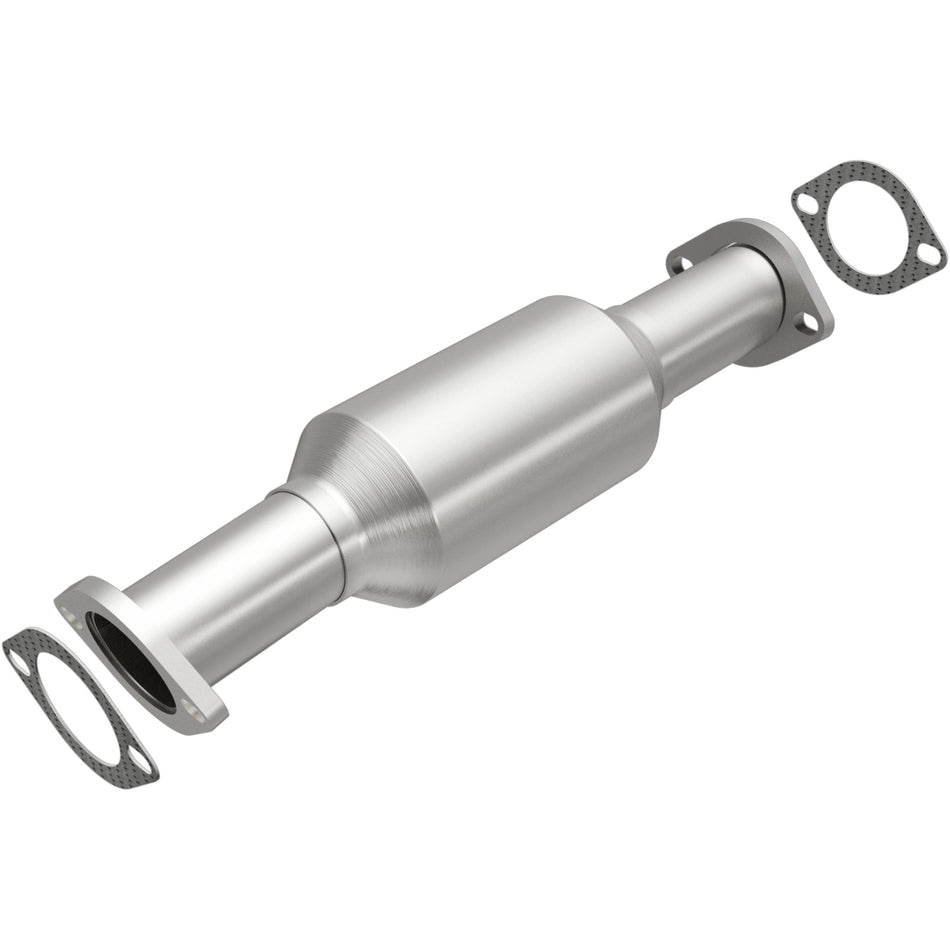 MagnaFlow 1994-1997 Mazda Miata 1.8L HM Grade Federal / EPA Compliant Direct-Fit Catalytic Converter 23696
