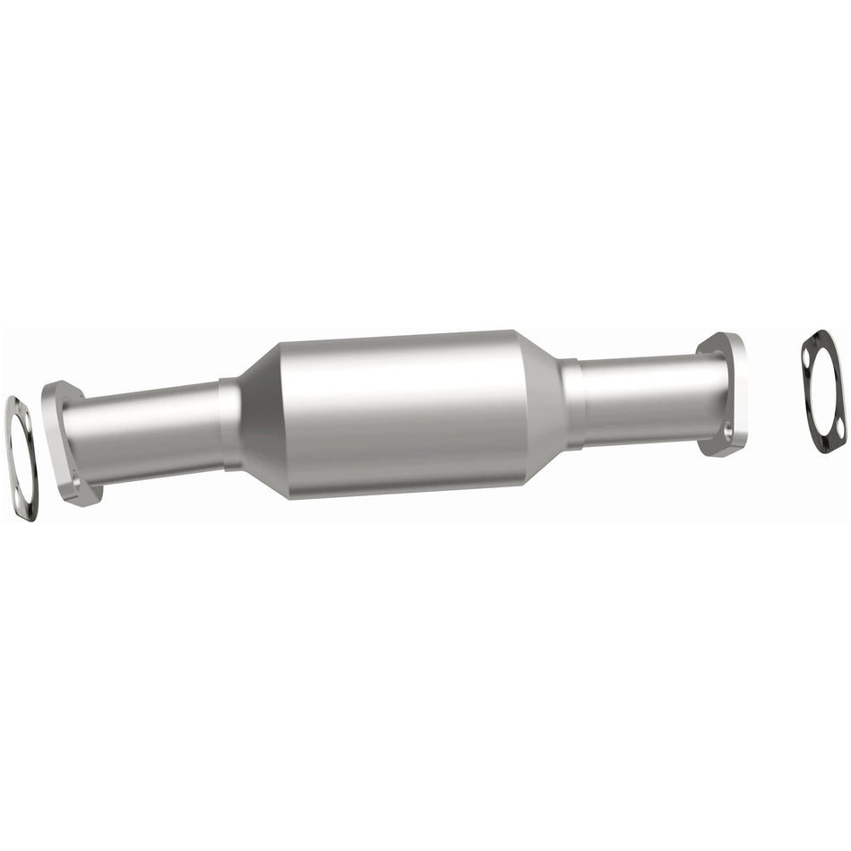 MagnaFlow 1994-1997 Mazda Miata 1.8L HM Grade Federal / EPA Compliant Direct-Fit Catalytic Converter 23696