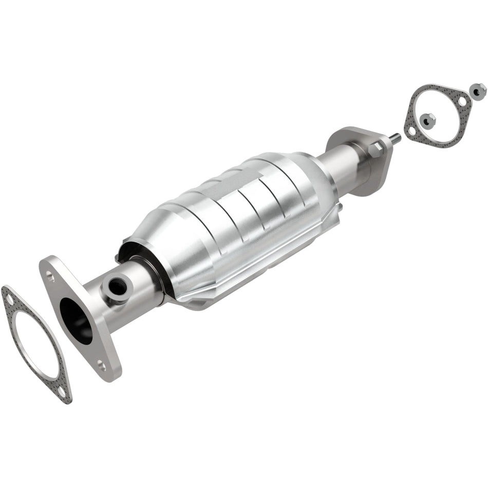 MagnaFlow HM Grade Federal / EPA Compliant Direct-Fit Catalytic Converter 23699