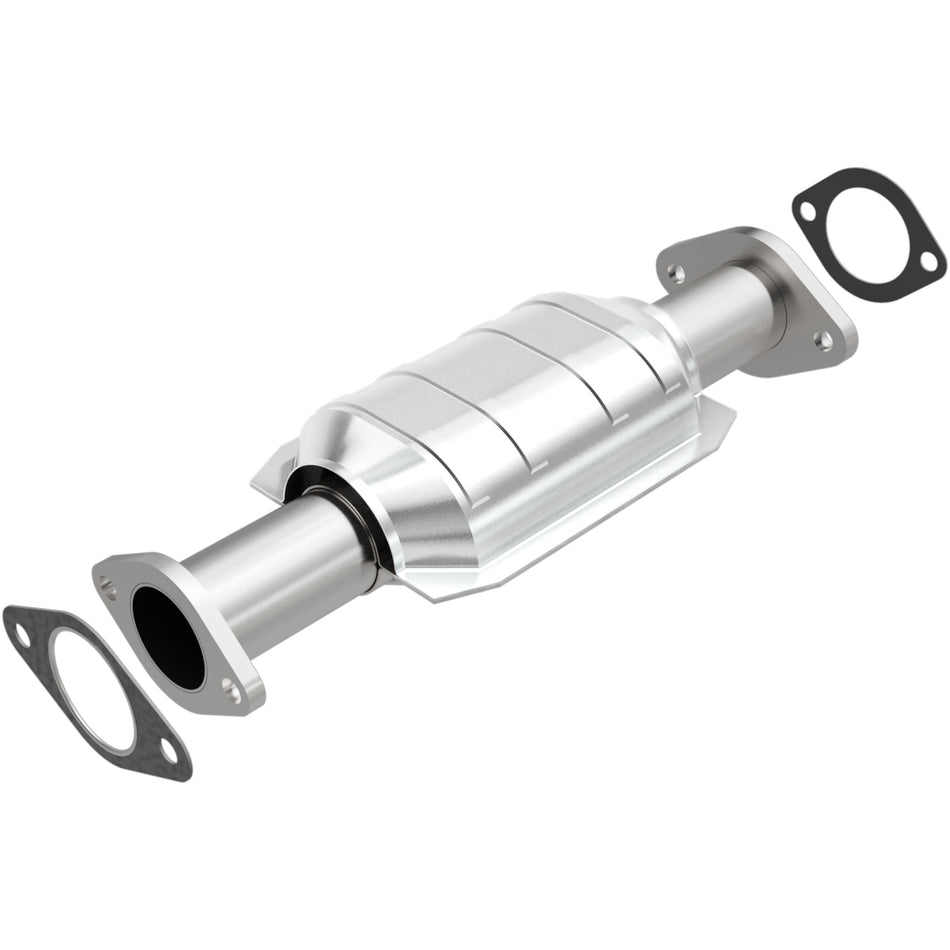 MagnaFlow HM Grade Federal / EPA Compliant Direct-Fit Catalytic Converter 23700