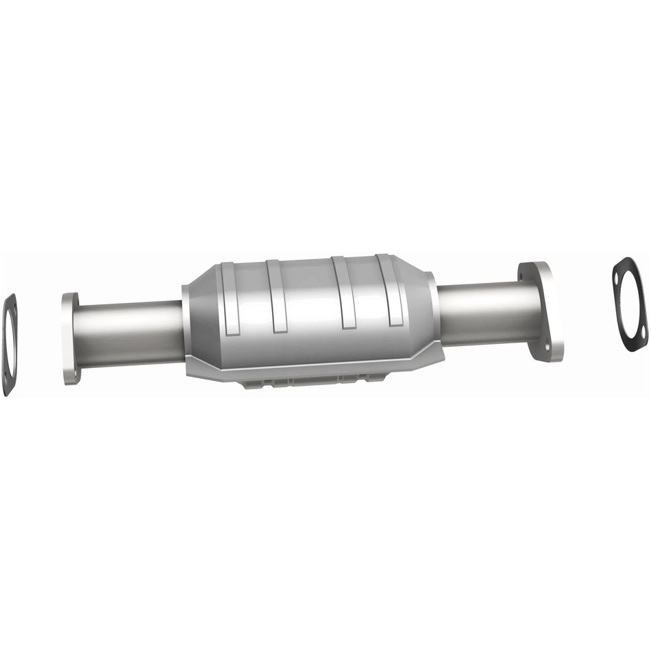MagnaFlow HM Grade Federal / EPA Compliant Direct-Fit Catalytic Converter 23700