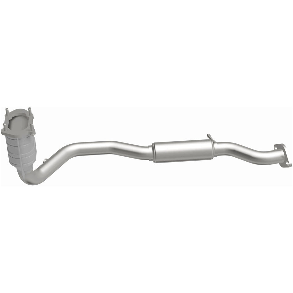 MagnaFlow HM Grade Federal / EPA Compliant Direct-Fit Catalytic Converter 23702