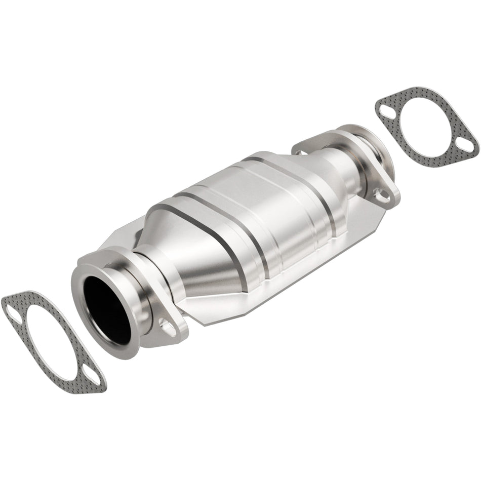 MagnaFlow HM Grade Federal / EPA Compliant Direct-Fit Catalytic Converter 23705