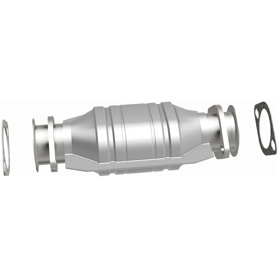 MagnaFlow HM Grade Federal / EPA Compliant Direct-Fit Catalytic Converter 23705