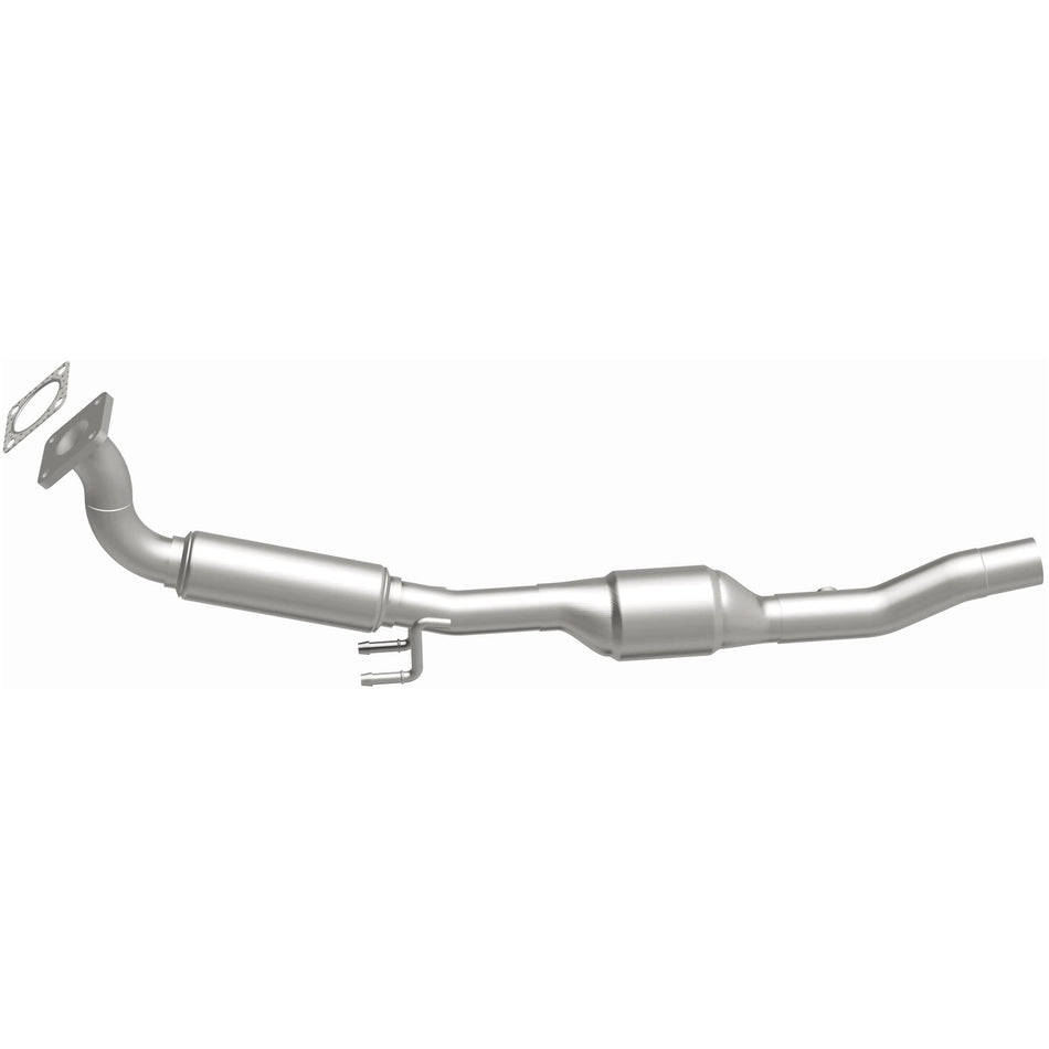 MagnaFlow HM Grade Federal / EPA Compliant Direct-Fit Catalytic Converter 23710