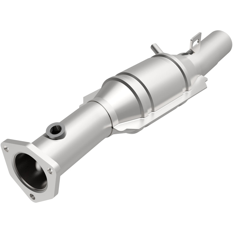 MagnaFlow 1994-1995 Volkswagen Jetta 2.8L | 1995 Volkswagen Golf 2.8L Standard Grade Federal / EPA Compliant Direct-Fit Catalytic Converter 23713