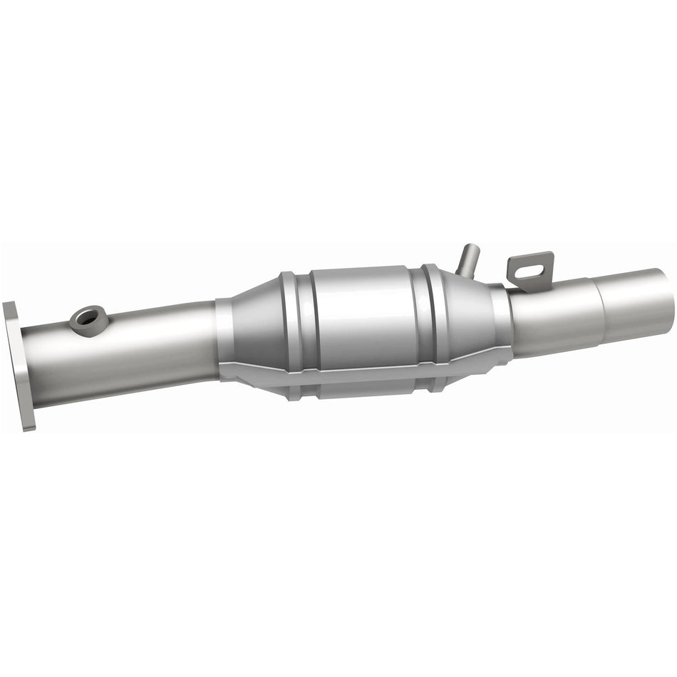 MagnaFlow 1994-1995 Volkswagen Jetta 2.8L | 1995 Volkswagen Golf 2.8L Standard Grade Federal / EPA Compliant Direct-Fit Catalytic Converter 23713