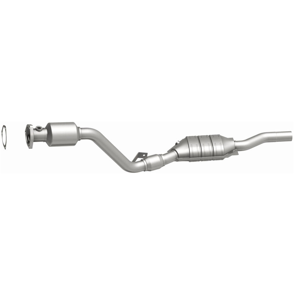 MagnaFlow HM Grade Federal / EPA Compliant Direct-Fit Catalytic Converter 23719