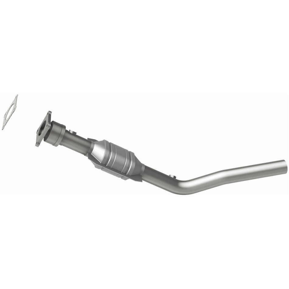 MagnaFlow 1999-2000 Chrysler Sebring 2.5L HM Grade Federal / EPA Compliant Direct-Fit Catalytic Converter 23721