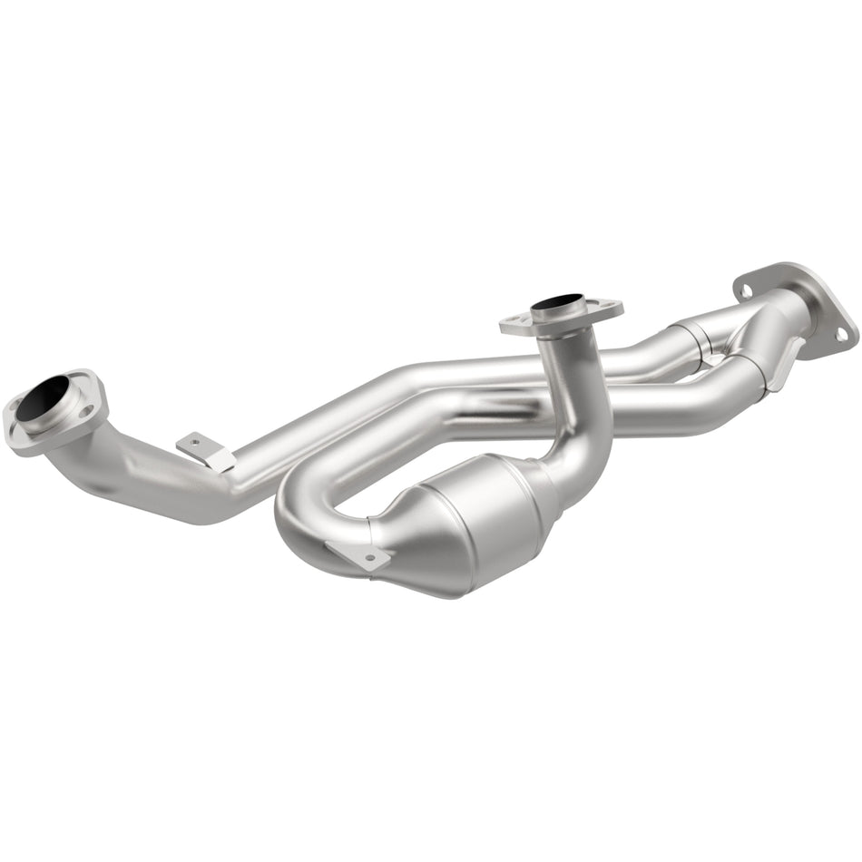 MagnaFlow 1999-2001 Lexus ES300 3.0L HM Grade Federal / EPA Compliant Direct-Fit Catalytic Converter 23738