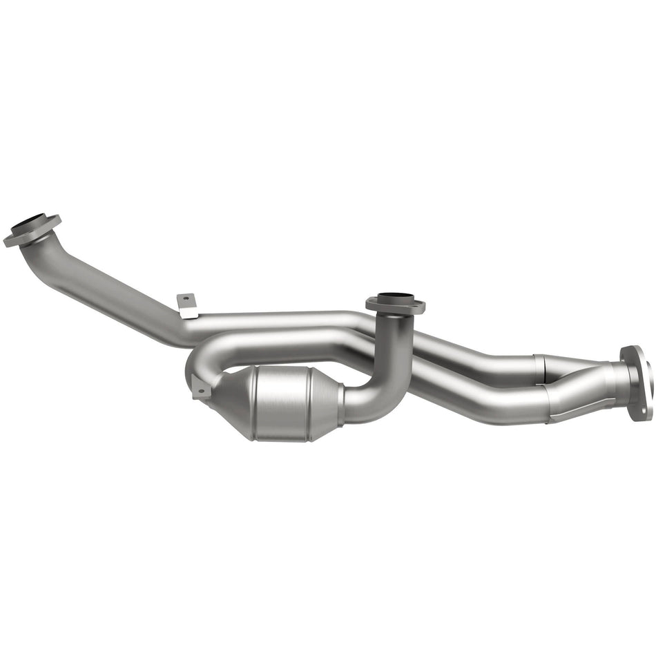 MagnaFlow 1999-2001 Lexus ES300 3.0L HM Grade Federal / EPA Compliant Direct-Fit Catalytic Converter 23738