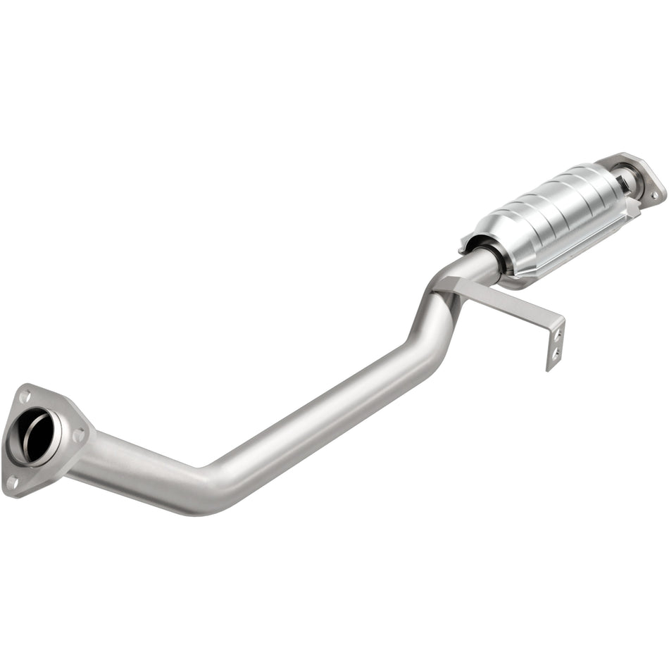 MagnaFlow 1993-1995 INFINITI J30 3.0L Standard Grade Federal / EPA Compliant Direct-Fit Catalytic Converter 23739