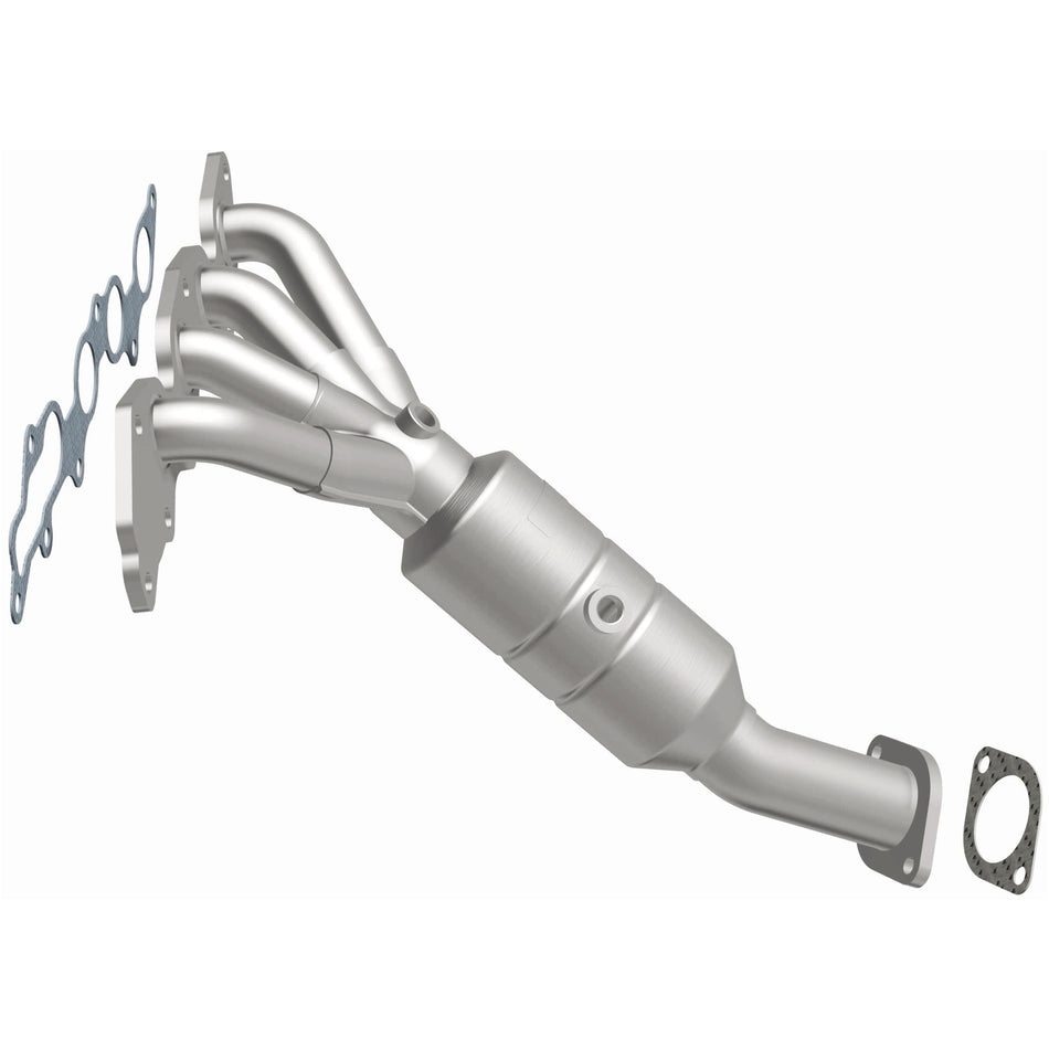 MagnaFlow HM Grade Federal / EPA Compliant Direct-Fit Manifold Catalytic Converter 24198