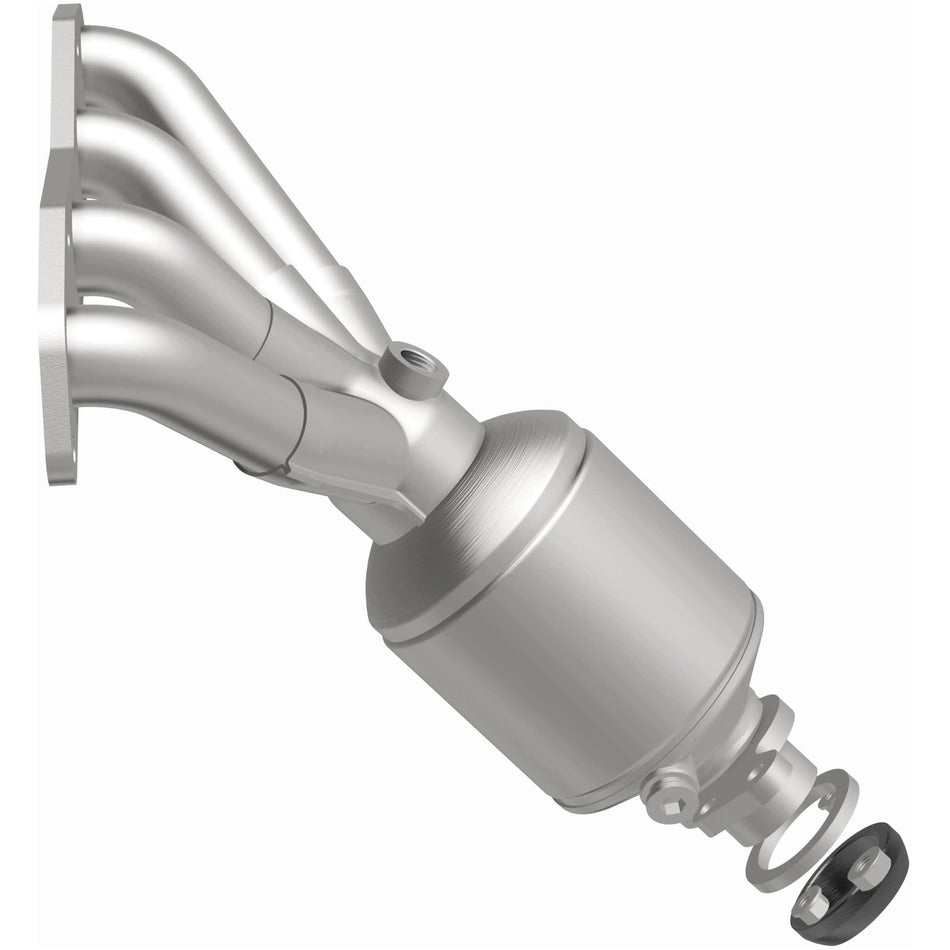 MagnaFlow HM Grade Federal / EPA Compliant Direct-Fit Manifold Catalytic Converter 24315