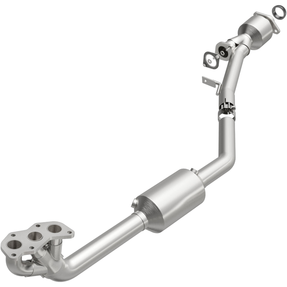 MagnaFlow HM Grade Federal / EPA Compliant Direct-Fit Manifold Catalytic Converter 24383