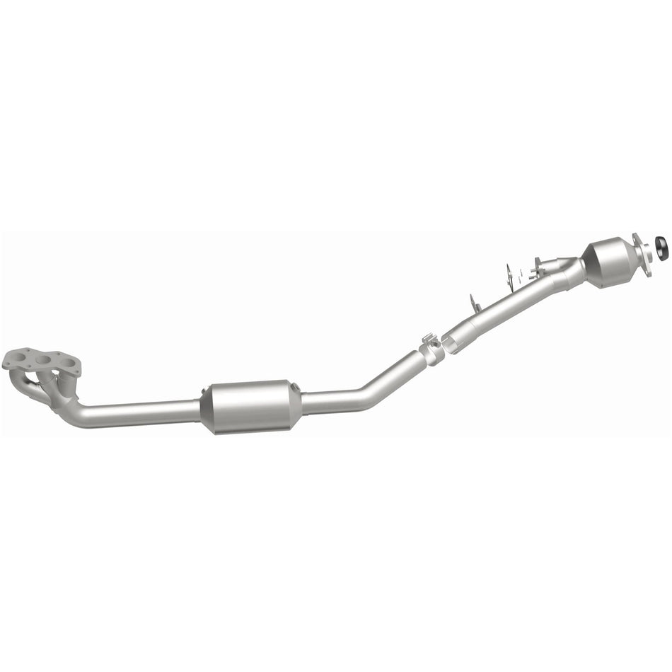 MagnaFlow HM Grade Federal / EPA Compliant Direct-Fit Manifold Catalytic Converter 24383