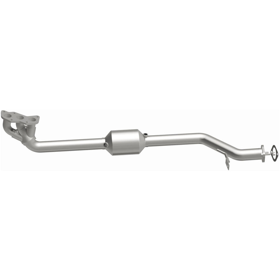 MagnaFlow HM Grade Federal / EPA Compliant Direct-Fit Manifold Catalytic Converter 24393