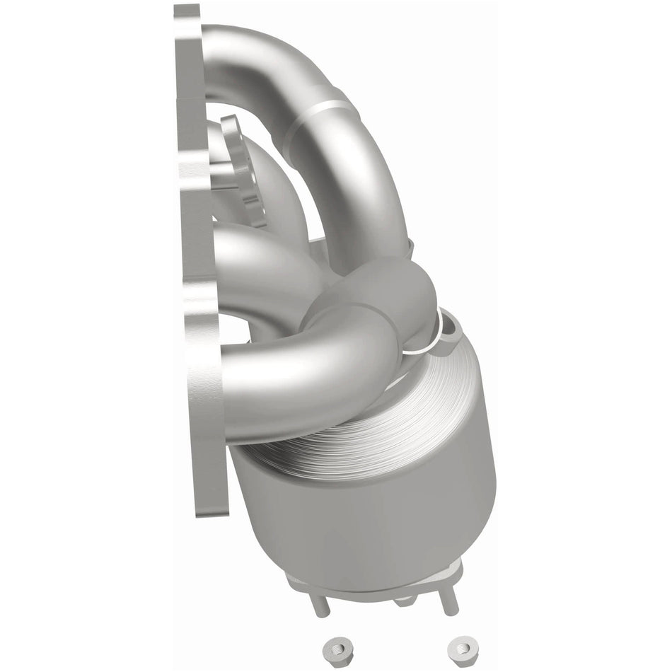MagnaFlow OEM Grade Federal / EPA Compliant Direct-Fit Manifold Catalytic Converter 24424