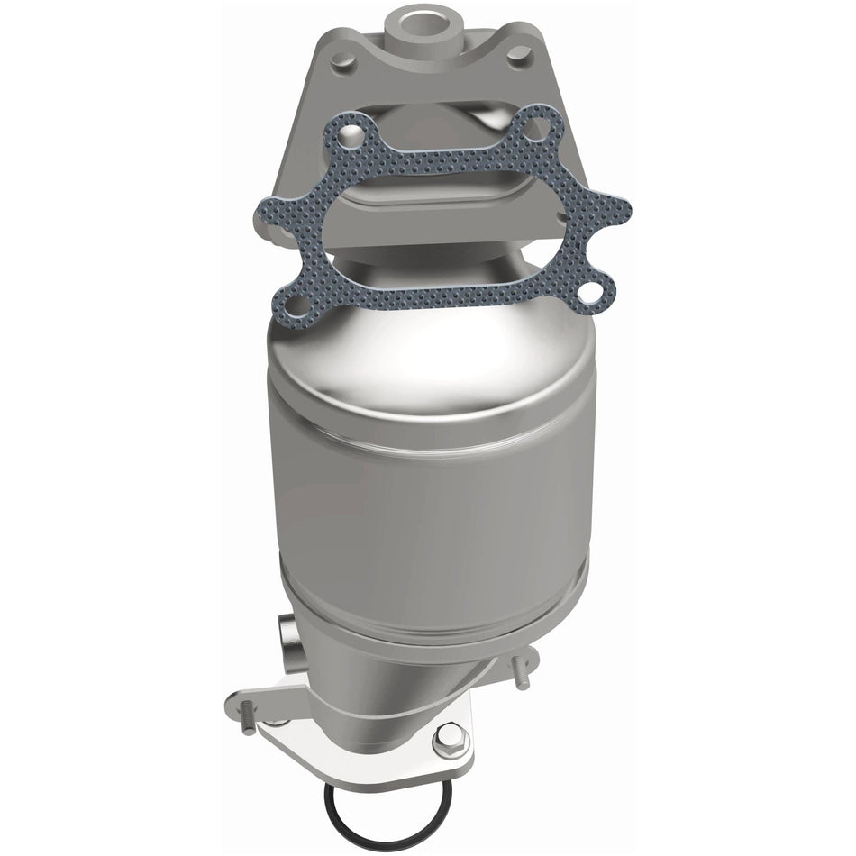 MagnaFlow HM Grade Federal / EPA Compliant Direct-Fit Manifold Catalytic Converter 24740