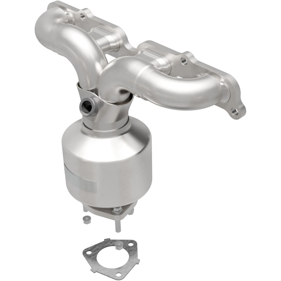 MagnaFlow HM Grade Federal / EPA Compliant Direct-Fit Manifold Catalytic Converter 24998