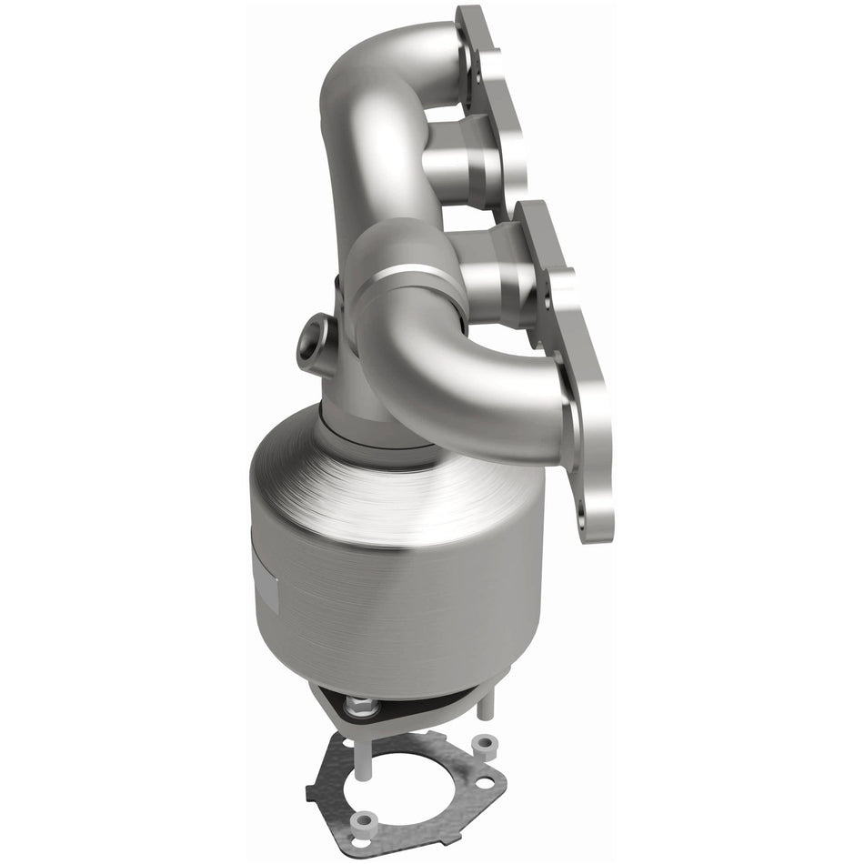 MagnaFlow HM Grade Federal / EPA Compliant Direct-Fit Manifold Catalytic Converter 24998