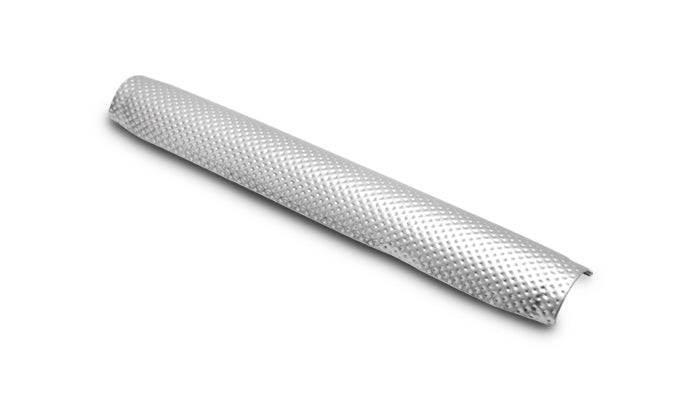 Vibrant Performance - 25324 - SHEETHOT Preformed Pipe Shield  For 2-3 In. O.D. Straight Tubing - 2 Foot