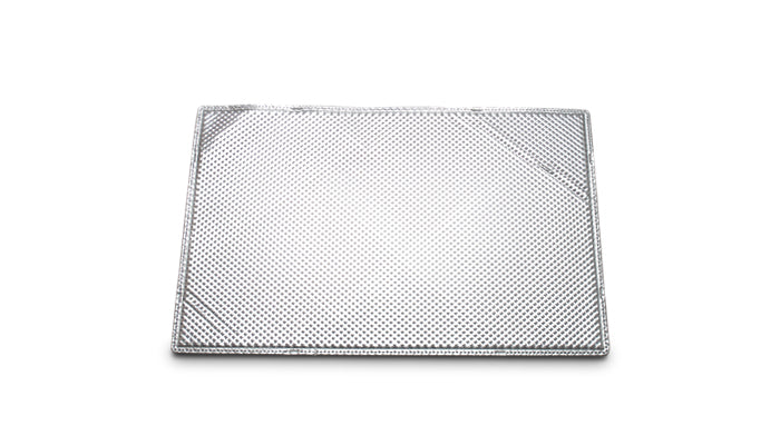 Vibrant Performance - 25400L - SHEETHOT TF-400 Heat Shield  26.75 In. X 17 In. - Large Sheet