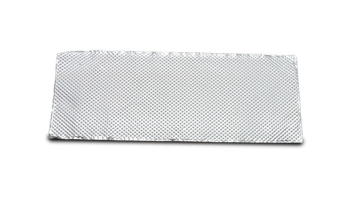 Vibrant Performance - 25770L - QUIETSHEET Diamond Acoustic Shield  30 In. X 26.75 In.