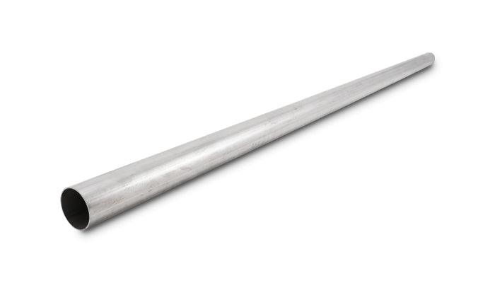 Vibrant Performance - 2640 - Straight Tubing  2.25 In. O.D. - 5' Length