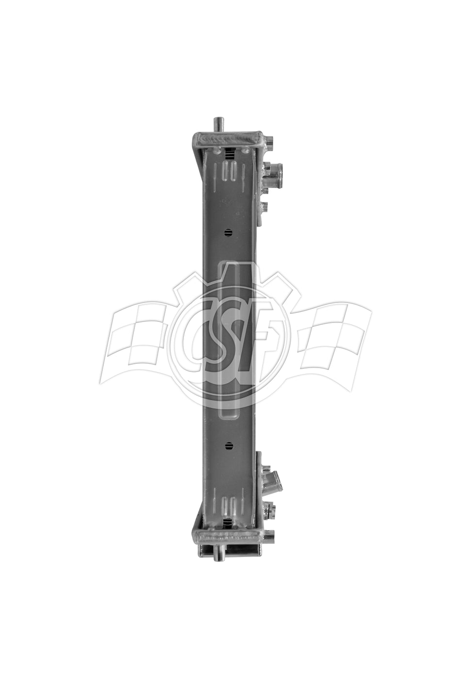 CSF 2860 - 92-96 Honda Prelude Si Radiator (Discontinued)