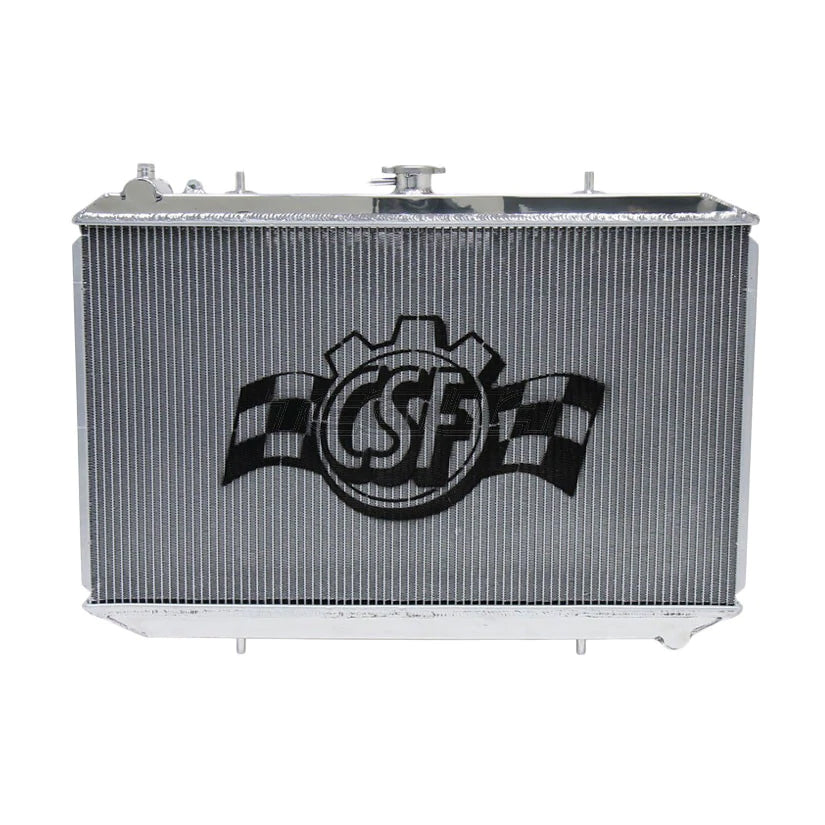 90-97 Nissan 300ZX (non-turbo) High-Performance Aluminum Radiator (Discontinued)